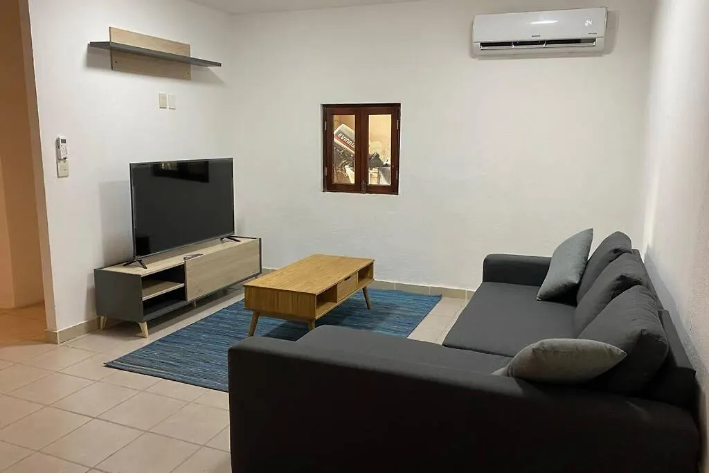 Holiday home Casamelchers/Albercaprivada/Centrohistorico Villa Mazatlan