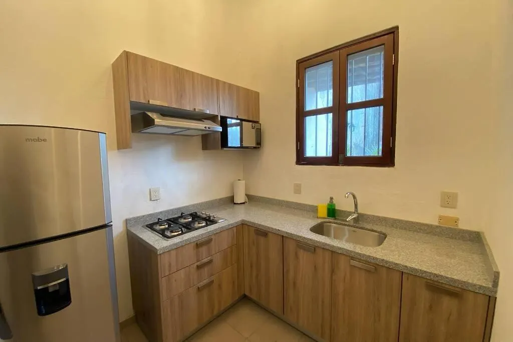 Casamelchers/Albercaprivada/Centrohistorico Villa Mazatlan Holiday home