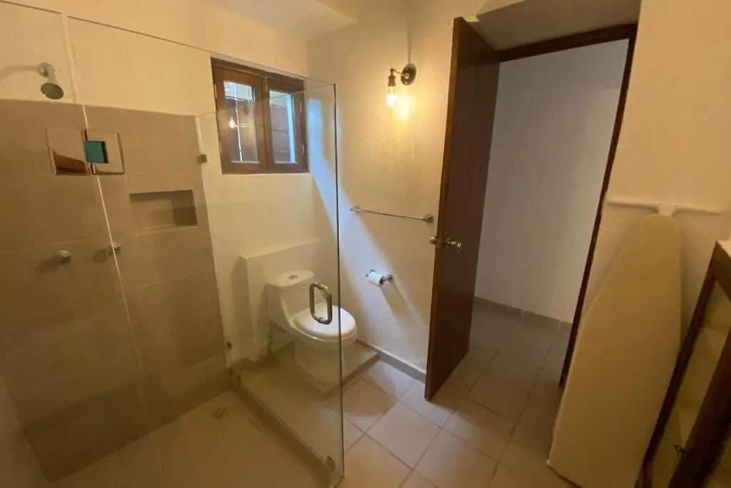 Holiday home Casamelchers/Albercaprivada/Centrohistorico Villa Mazatlan