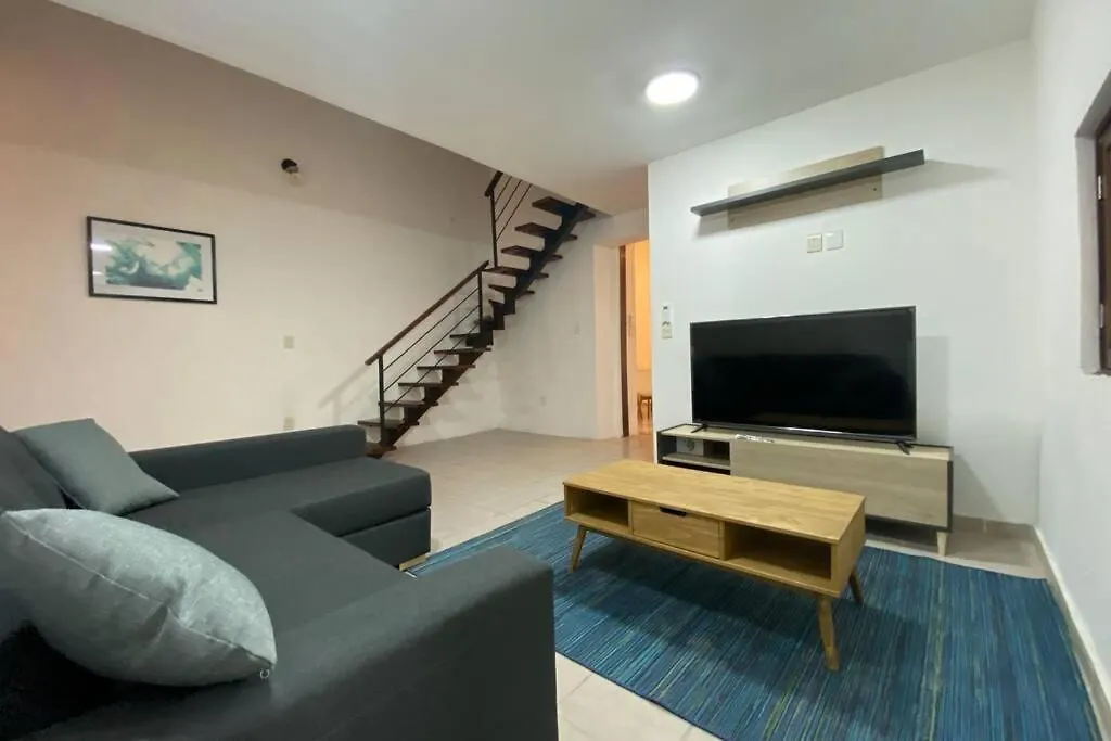 Holiday home Casamelchers/Albercaprivada/Centrohistorico Villa Mazatlan