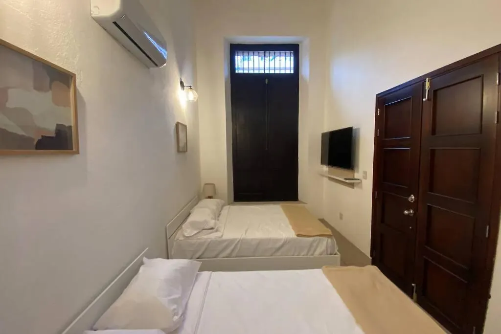 Holiday home Casamelchers/Albercaprivada/Centrohistorico Villa Mazatlan
