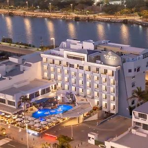 3* Hotel Olas Altas &